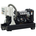 Price Of 16kw  Electrical Electric 20 kva Diesel Generator